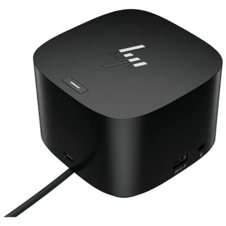 HP Thunderbolt 120W G4 Dock