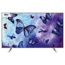 TV Samsung 75" Q6F QLED Smart TV 4K