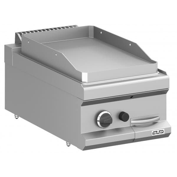 Frytop A Gás 40 Cm