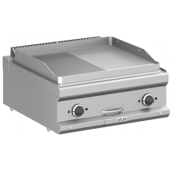 Frytop Eléctrico 70 Cm