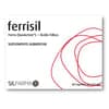 Silfarma Ferrisil 60 Cápsulas