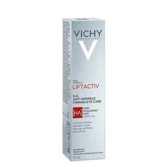 Vichy Liftactiv H.A. Creme de Olhos 15ml