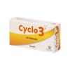 Cyclo 3 Pernas Cansadas 60 Cápsulas