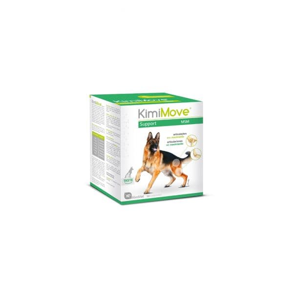 KimiPharma KimiMove Suport 120 Comprimidos