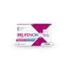 Brufenon MG, 200 mg + 500 mg Blister 20 Unidade(s) Comp revest pelic | Saude Mayor