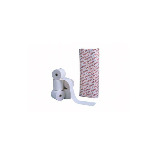 Ddigital Rolo Térmico 57x35x11 ( Pack 10 unidades )