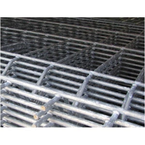 Hagro'Fence Painel Zincado Ha 1,50MTx2,50MT 440 - 25001500