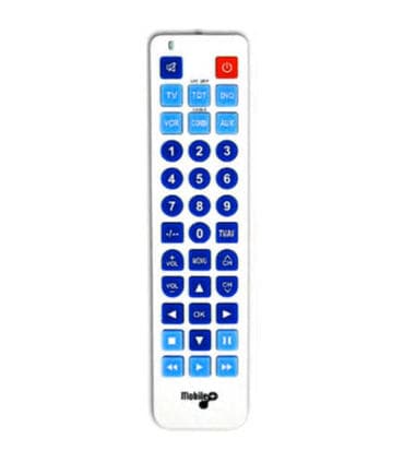 Mando Universal MU-004 6 en 1