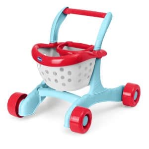 Carrinho de Compras 2 em 1 Chicco