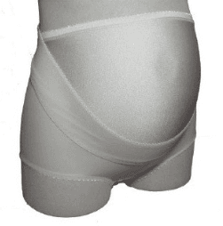Cinta cueca gravidez  (XXL)