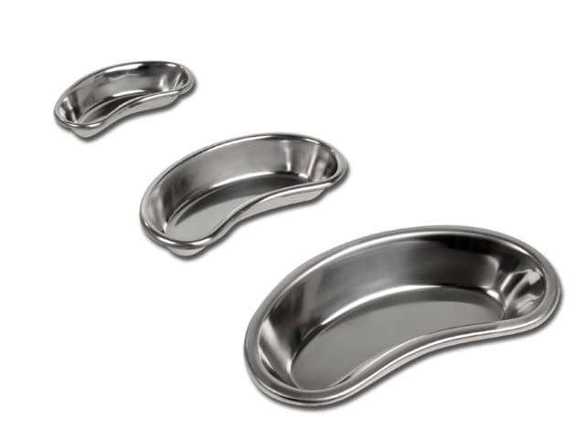 Reniform inox 26cm