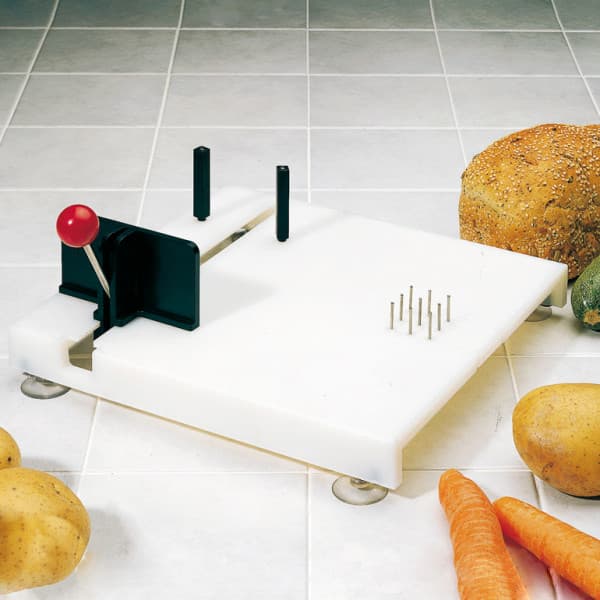 Siostema de preparação para alimentos