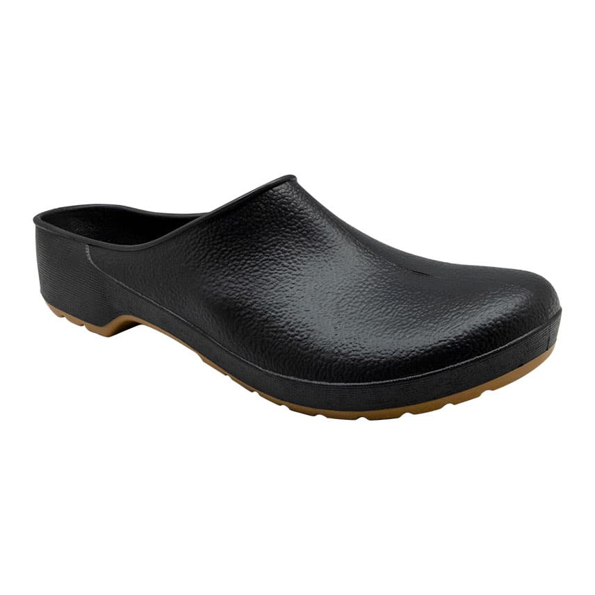 Soca de Trabalho Washy PVC (PRETO, 37)