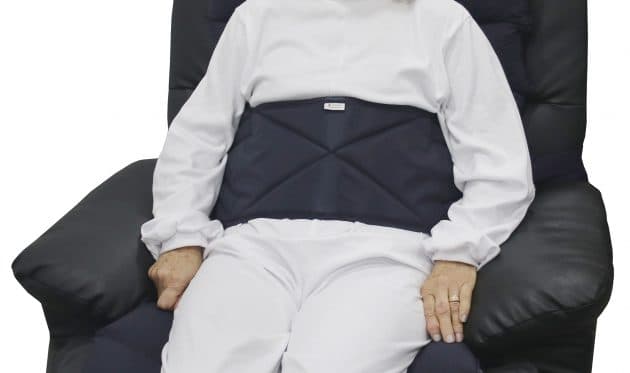 Cinto de Sagurança Abdominal para Cadeirão