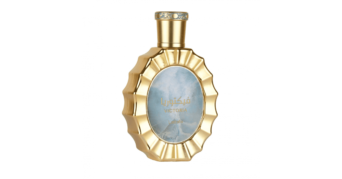 Lattafa Victoria Eau de Parfum 100ml (Original)