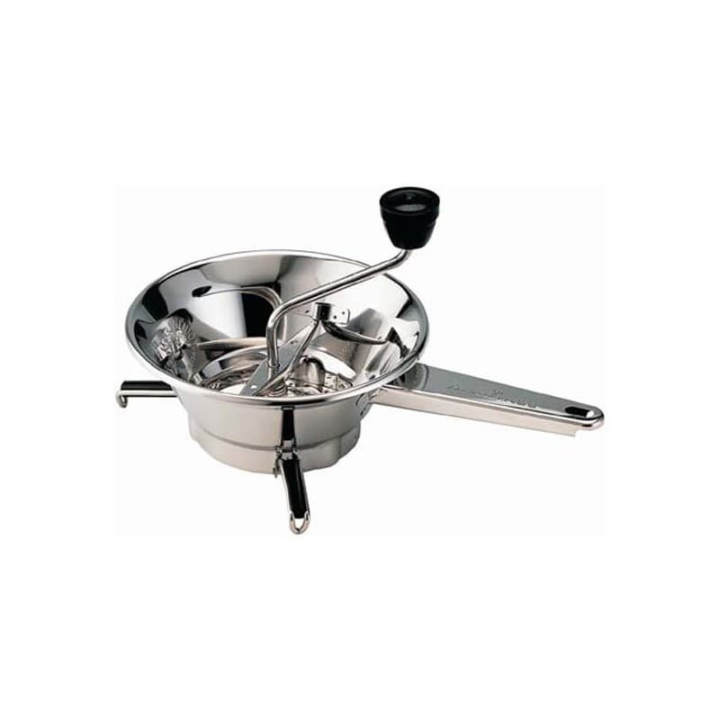 Moulinex Passevite A40106 Inox