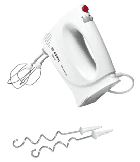 Moulinex Quick Mix Batedeira manual 300 W Branco