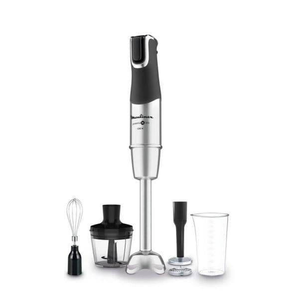 Moulinex Varinha 1200 W com Acessórios DD95HD10