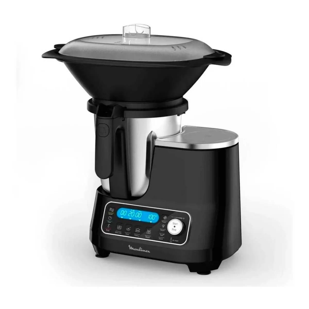Moulinex HF456810 3,6L 1400W