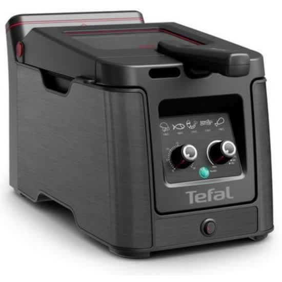 Fritadeira Tefal FR600810 3,5L