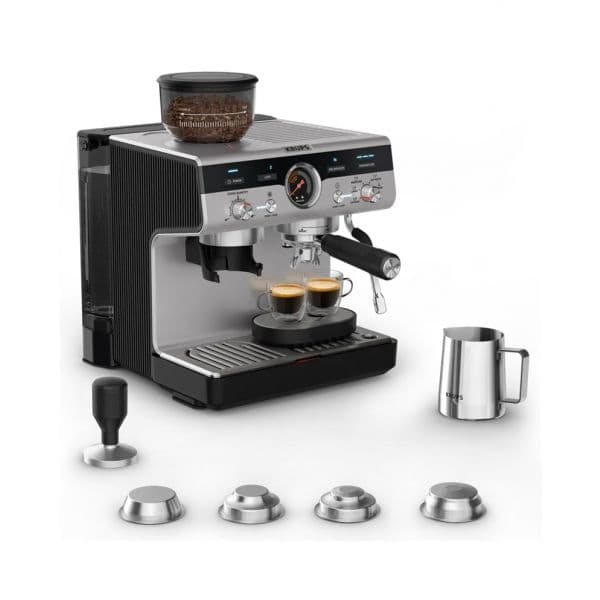 Máquina de Café Krups XP801T10