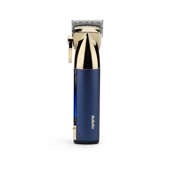 Babyliss E992e Aparador de Cabelo Multicor 10 Iao. - C19/40