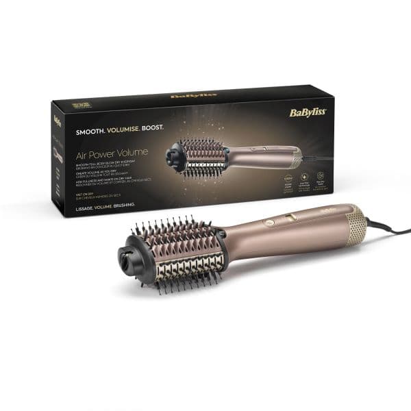 Babyliss Air Power Volume Modelador AS95E