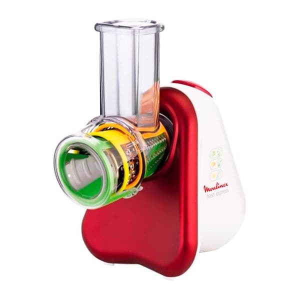 Moulinex Fresh Express Red Ruby - DJ753500