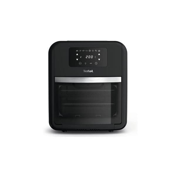 Fritadeira Tefal Easy Fry Oven & Grill FW 5018 - 2000W