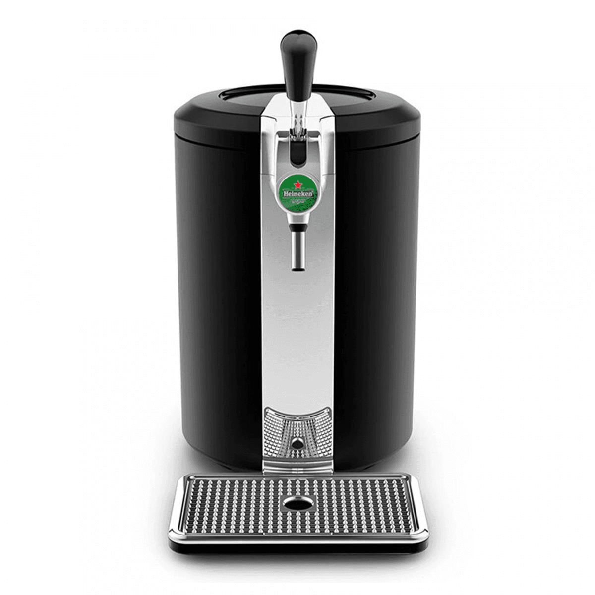 Krups Máquina de Cerveja VB450E10