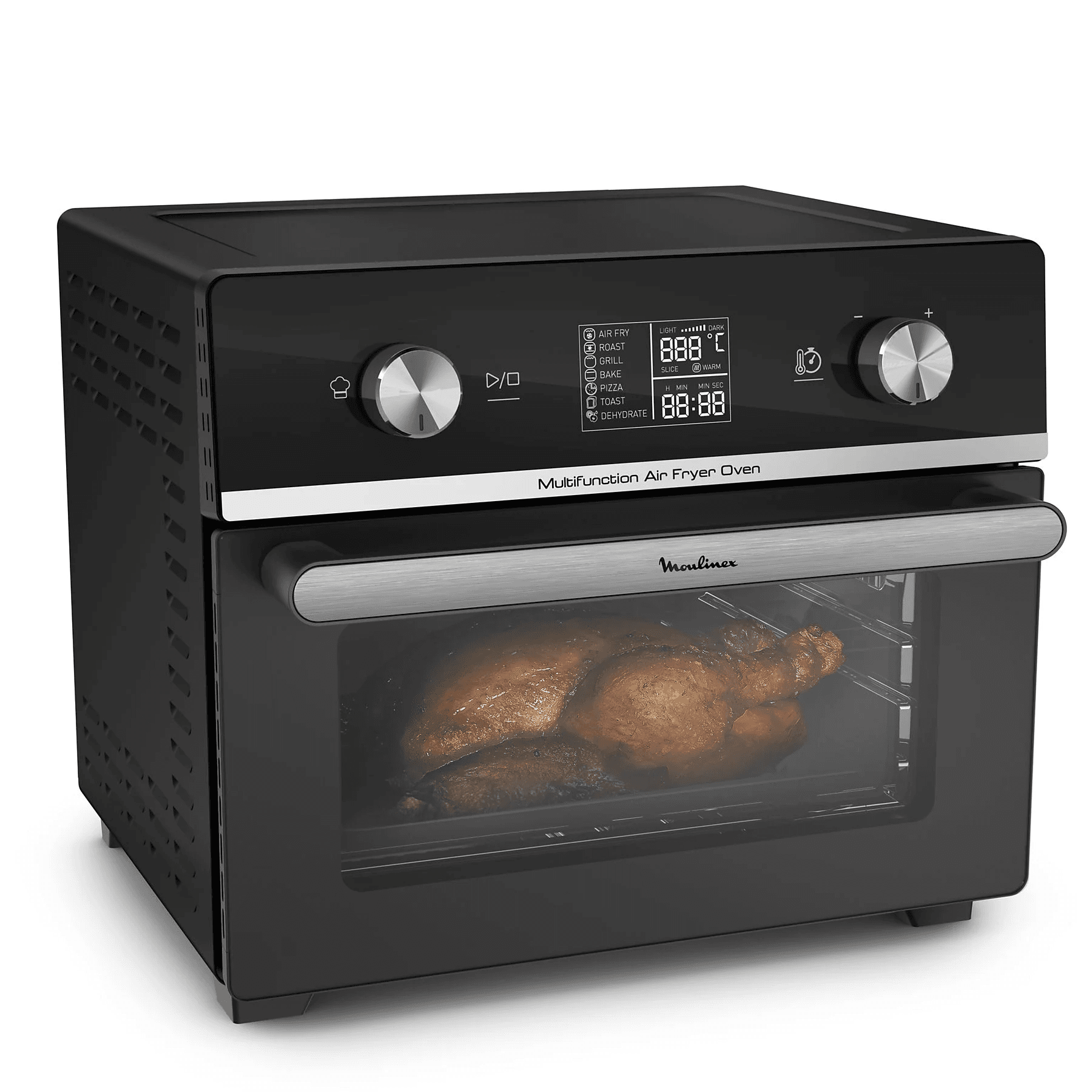 Fritadeira Moulinex Air Fryer 30L - Al606820