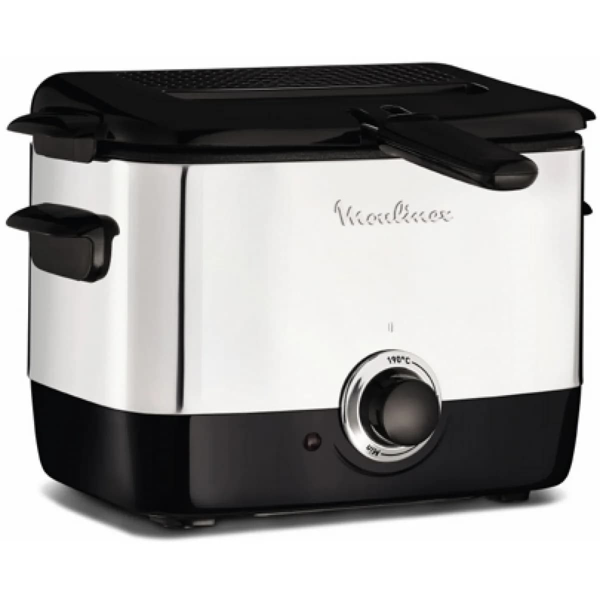 Fritadeira Moulinex Minifrito Inox - AF220010