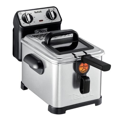 Fritadeira Tefal FR516110 - 4L 2400W