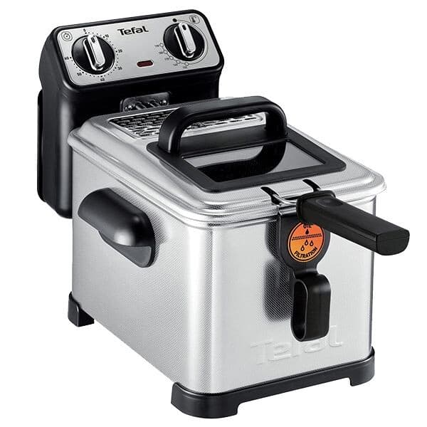 Fritadeira Tefal FR510170