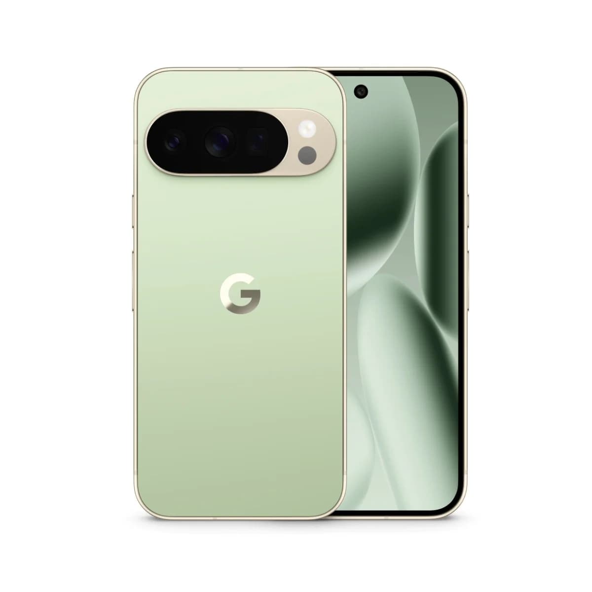 Google Pixel 10 Pro 5G 16GB/128GB Verde Jade