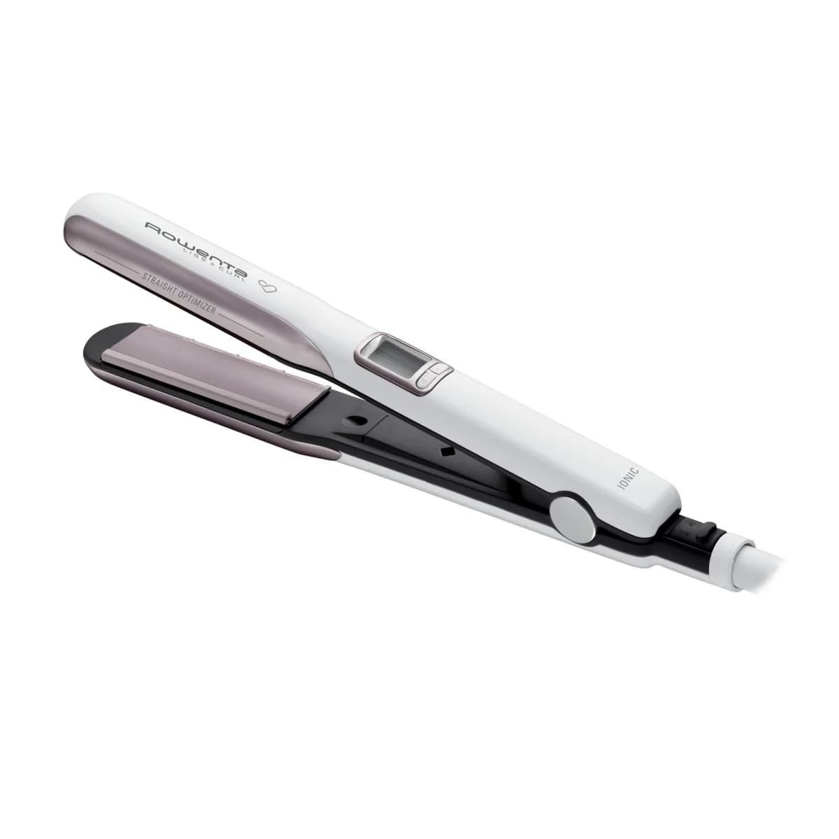 Alisador de Cabelo Rowenta - SF 7660 F0