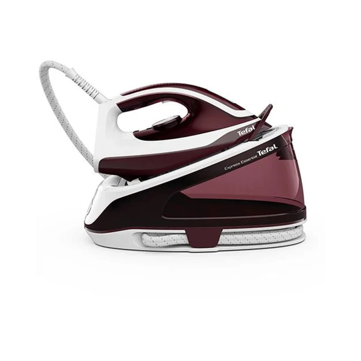 Ferro com Caldeira Tefal Express Essential SV6120E0