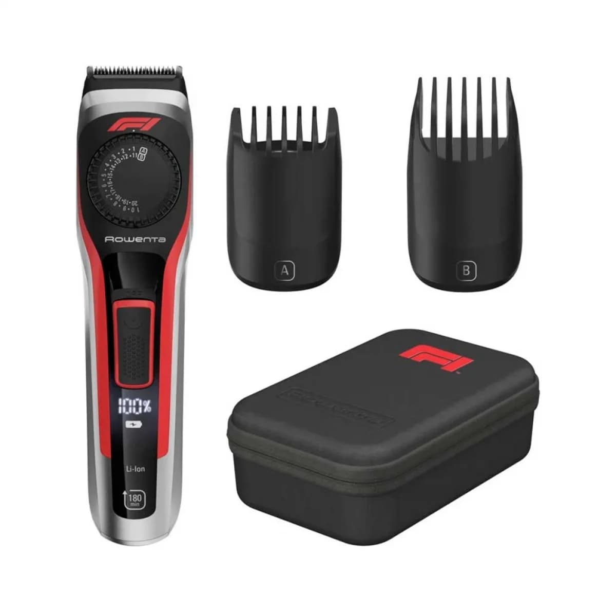 Rowenta TN384M