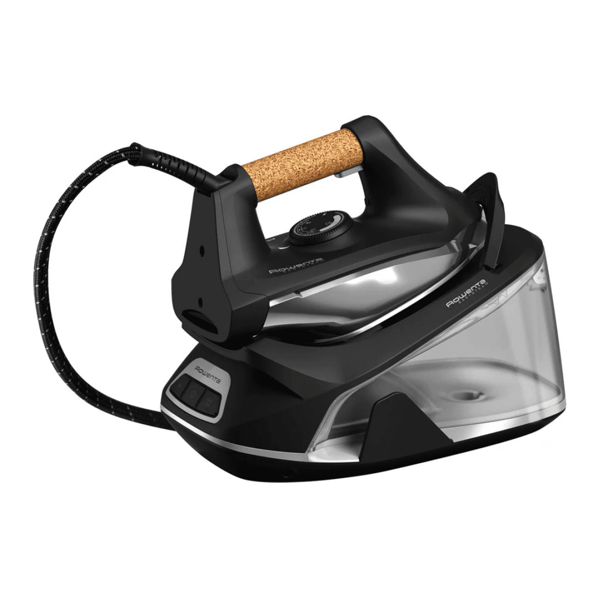 Ferro c/caldeira Rowenta Easy Steam VR7361F0