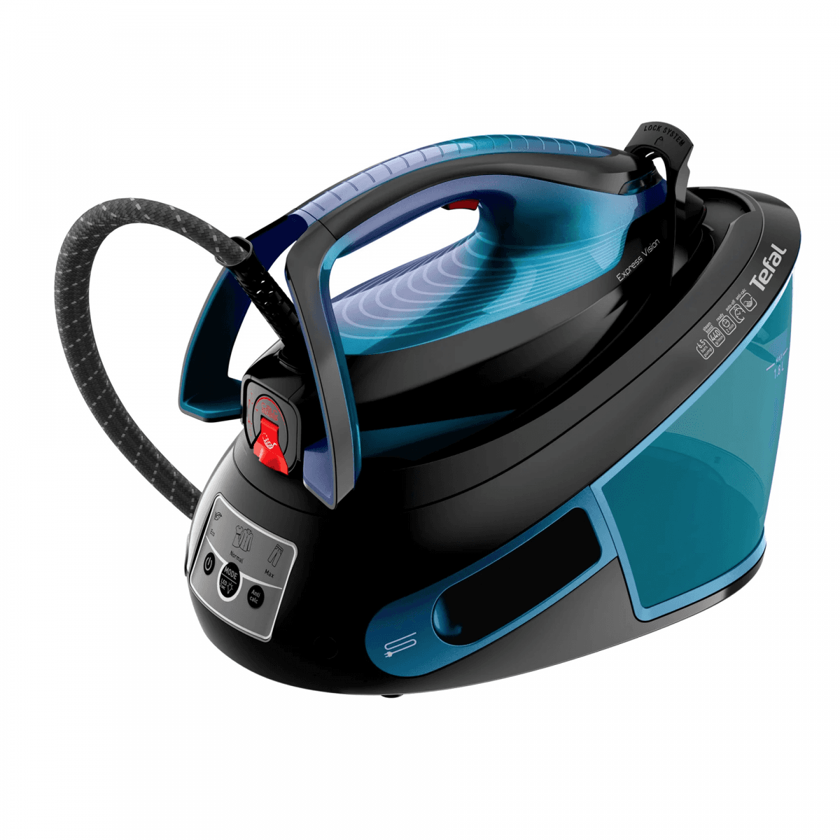 Ferro Tefal Express Vision SV8151 2800W