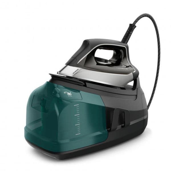 Ferro Rowenta Perfect Steam Pro 2400W Verde