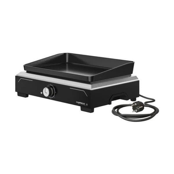 Grelhador Campingaz Plancha Electric 1 XD 2500W
