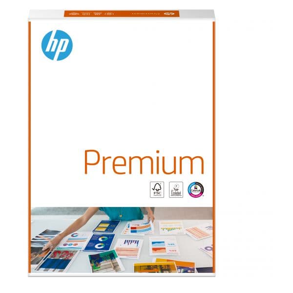HP CHP852 A4 90g 500 Un.