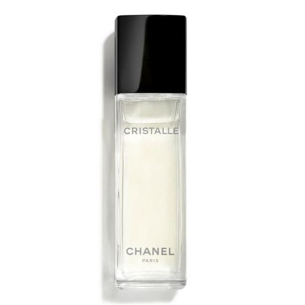 Chanel Cristalle Woman Eau de Toilette 100ml (Original)