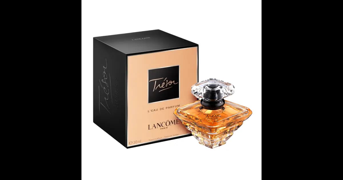 Lancôme Trésor Eau de Parfum