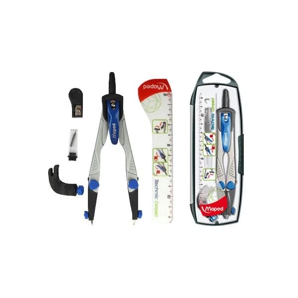 Maped Compasso Articulado - 538700