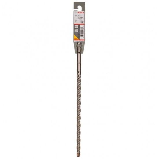 Broca Sds Plus-5 10x200x265mm refª 1.618.596.178 Bosch