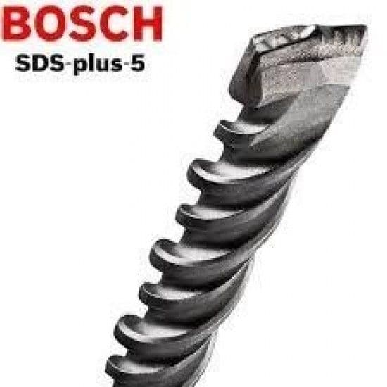 BROCA SDS-PLUS 14X260MM REF 1.618.596.186 BOSCH