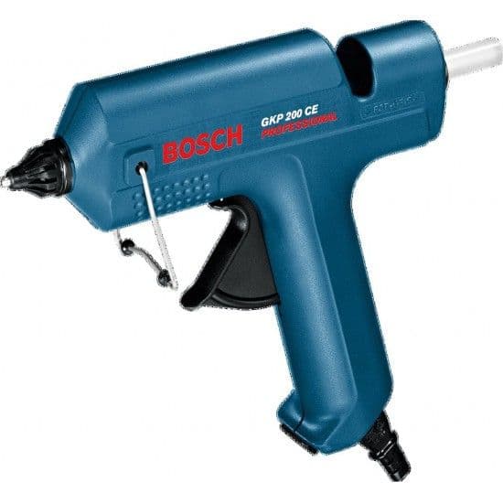 Bosch Pistola de Colar GKP 200 CE - 0601950703