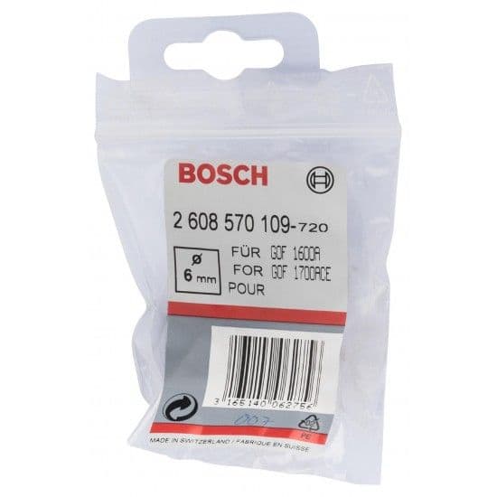 Pinça de fixação refª 2608570109 BOSCH